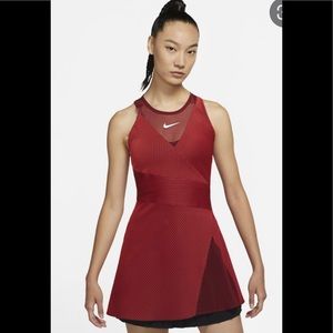 Naomi Osaka Nike Tennis Dress